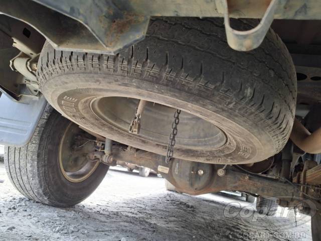 2015 TOYOTA HILUX CD 