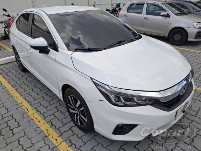 2022 HONDA CITY 