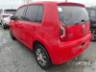 2017 VOLKSWAGEN UP 