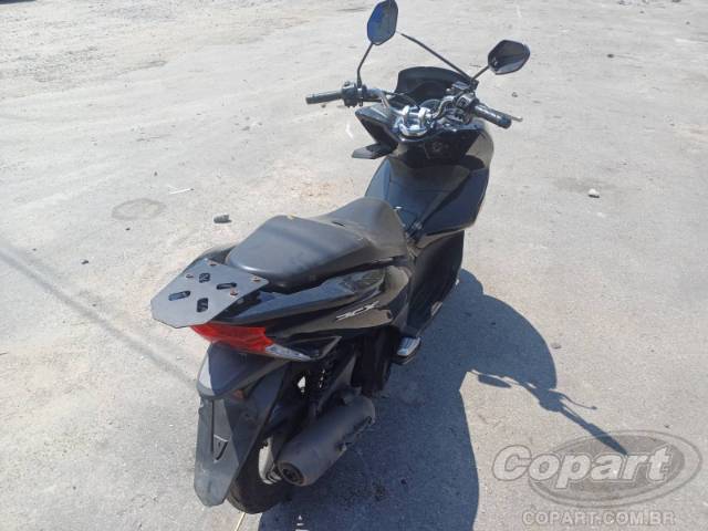 2016 HONDA PCX 