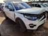 2019 LAND ROVER DISCOVERY SPORT 