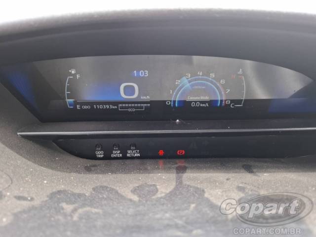 2017 TOYOTA ETIOS 