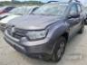 2026 RENAULT DUSTER 