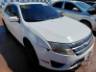 2010 FORD FUSION 