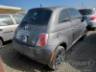 2013 FIAT 500 