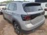 2024 VOLKSWAGEN T-CROSS 