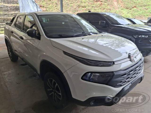 2020 FIAT TORO 