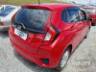 2016 HONDA FIT 