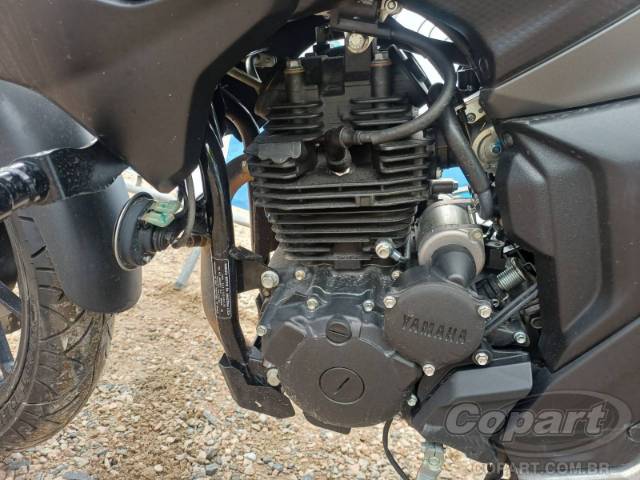 2024 YAMAHA FZ25 FAZER 