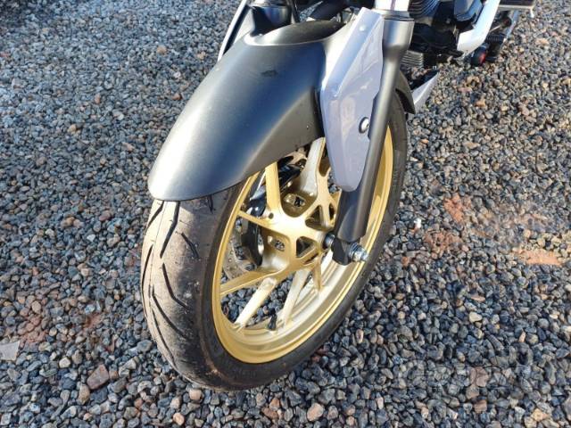 2026 YAMAHA FZ15 