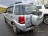 2012 FORD ECOSPORT 