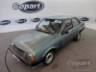 1992 CHEVROLET CHEVETTE 