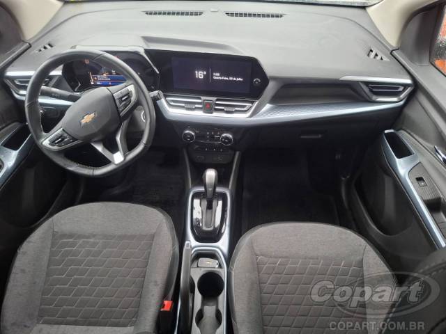 2025 CHEVROLET SPIN 