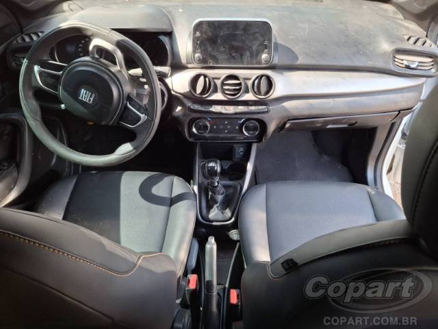 2024 FIAT ARGO 