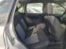 2012 FORD FIESTA SEDAN 