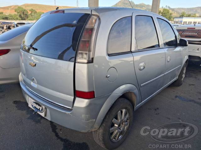 2011 CHEVROLET MERIVA 