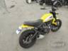 2016 DUCATI SCRAMBLER 