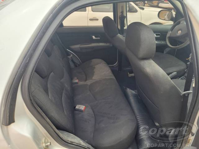 2011 FIAT SIENA 