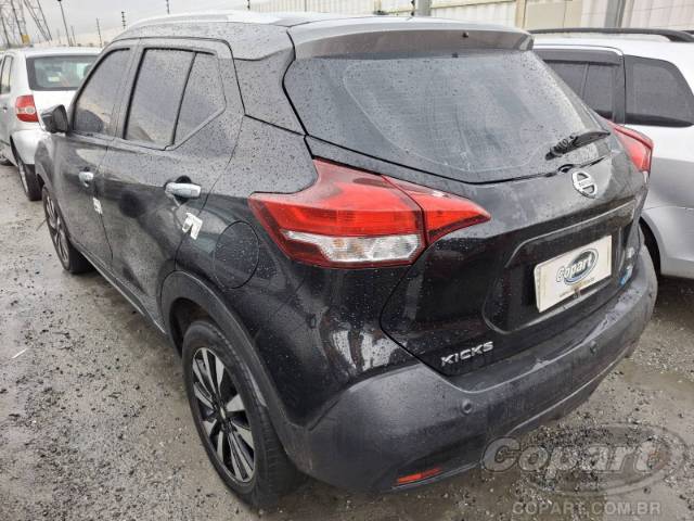 2018 NISSAN KICKS 