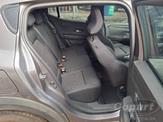 2025 RENAULT KARDIAN 