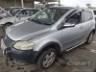 2010 VOLKSWAGEN FOX 
