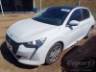 2021 PEUGEOT 208 