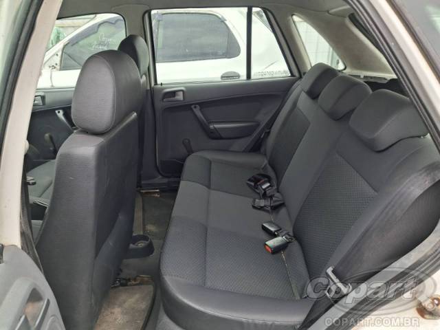 2007 VOLKSWAGEN GOL 