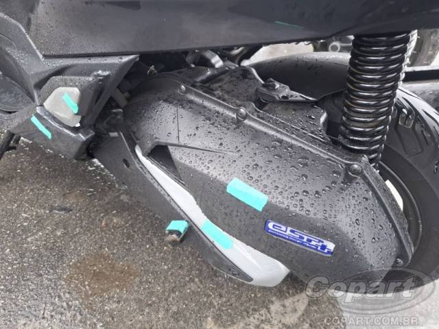2024 HONDA PCX 