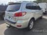 2008 HYUNDAI SANTA FE 