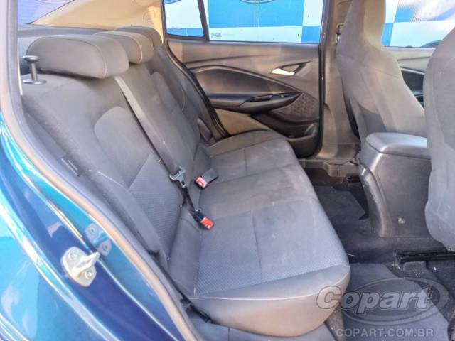 2024 CHEVROLET ONIX PLUS 