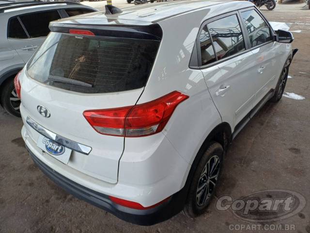 2020 HYUNDAI CRETA 