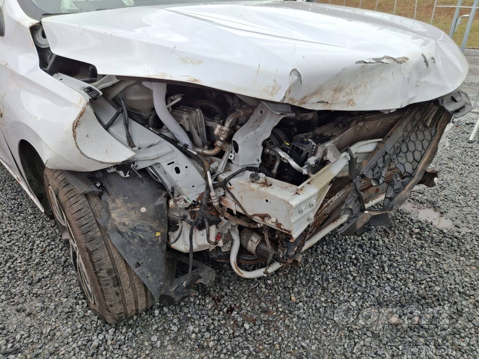 2026 CHEVROLET ONIX — foto 12 de 15