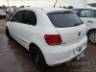 2016 VOLKSWAGEN GOL 
