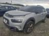 2021 CITROEN C4 CACTUS 