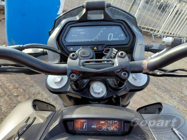2024 BAJAJ DOMINAR 