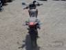 2022 HONDA NXR 160 