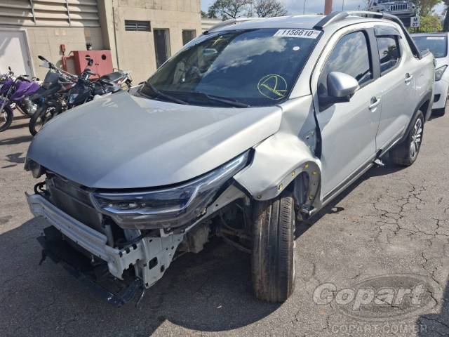 2023 FIAT STRADA CD 