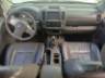 2012 NISSAN FRONTIER CD 