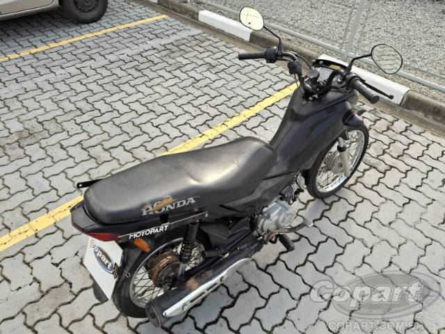 2020 HONDA POP 
