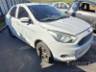 2018 FORD KA SEDAN 