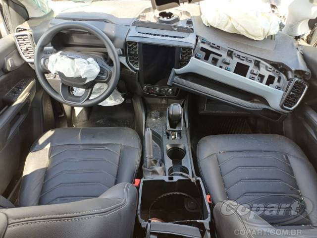 2024 FORD RANGER CD 