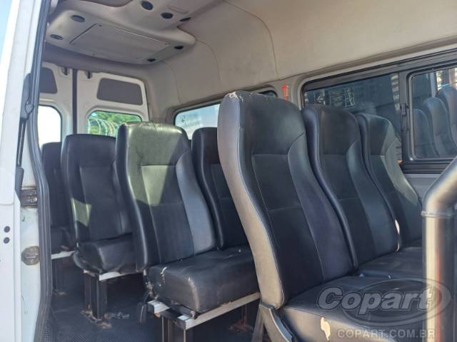 2019 MERCEDES BENZ SPRINTER 