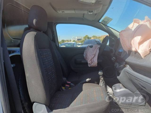2019 FIAT FIORINO FURGAO 
