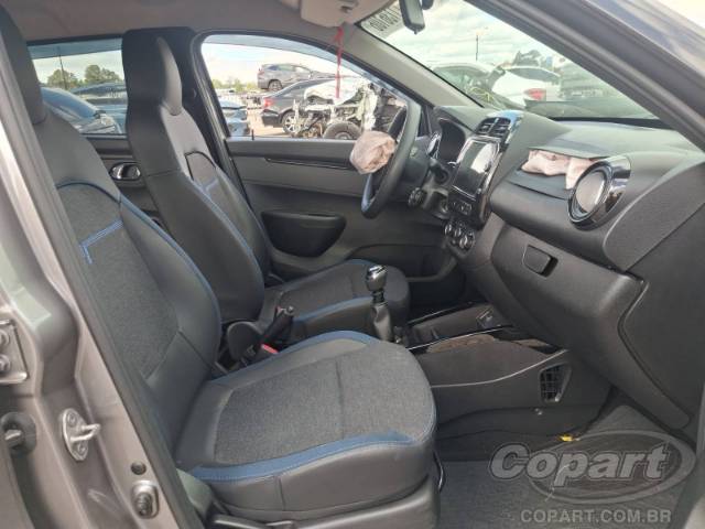2026 RENAULT KWID 