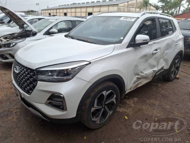 2023 CAOA CHERY TIGGO 5X 