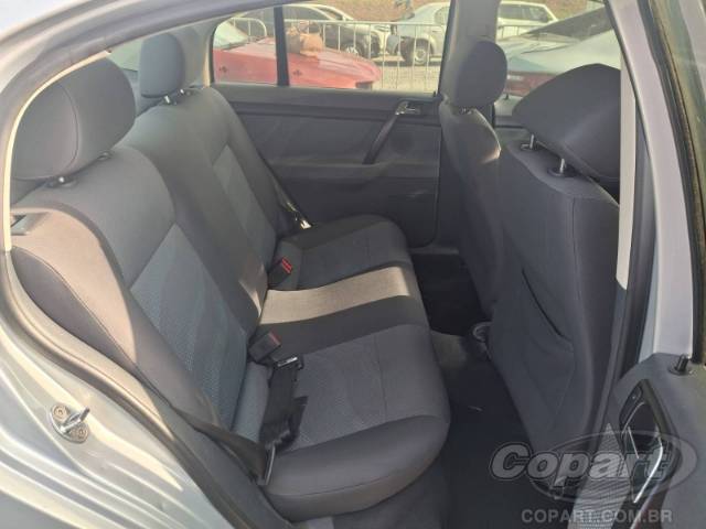 2010 VOLKSWAGEN POLO SEDAN 