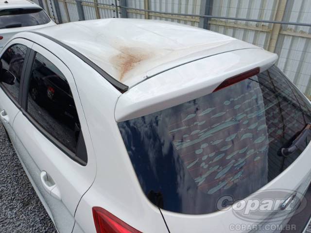 2018 FORD KA 