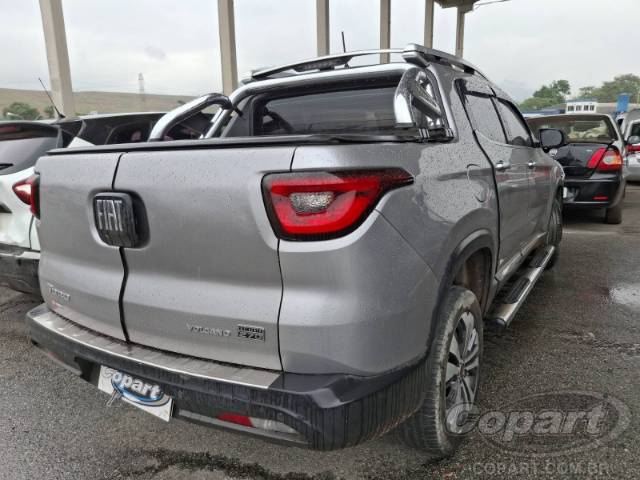 2023 FIAT TORO 