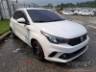 2020 FIAT ARGO 