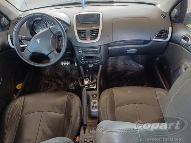 2011 PEUGEOT 207 